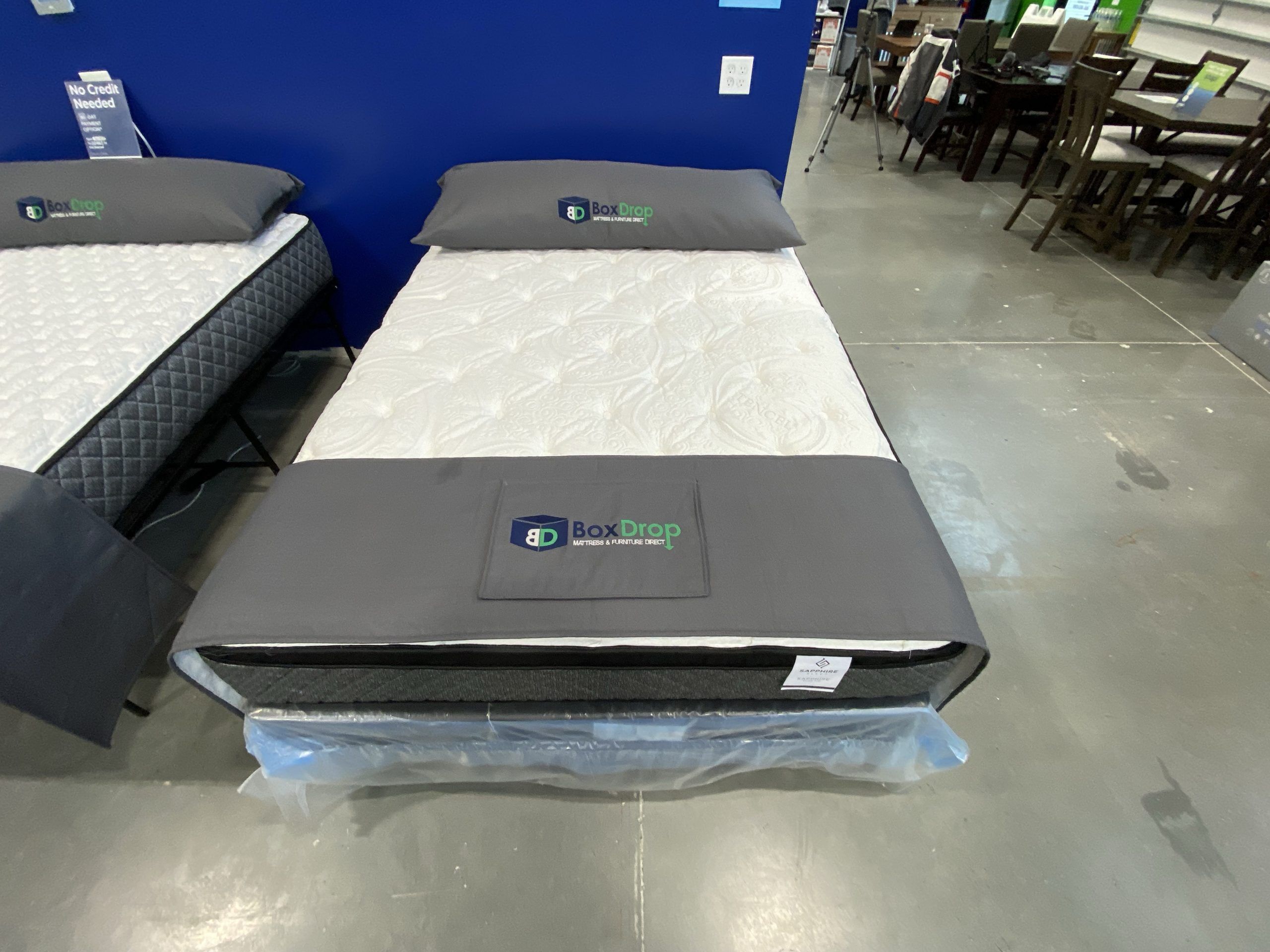 Mattress Sizes BoxDrop Blue Springs MO